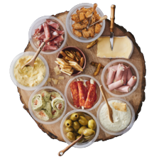 Tapas
